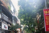 Cho thuê MBKD phố Chân Cầm ( góc Phủ Doãn), Hà Nội. Dt 30m - 2 tầng, MT 4m - Giá 24 Triệu 0865089699